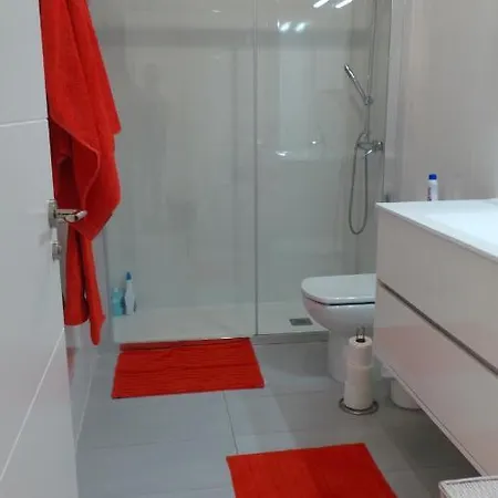 Apartment Immaculate And Modern 1 Bedroomed Denia