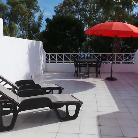 Immaculate And Modern 1 Bedroomed * Denia