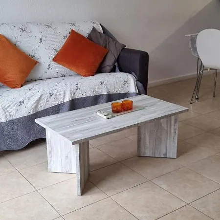 Immaculate And Modern 1 Bedroomed * Denia